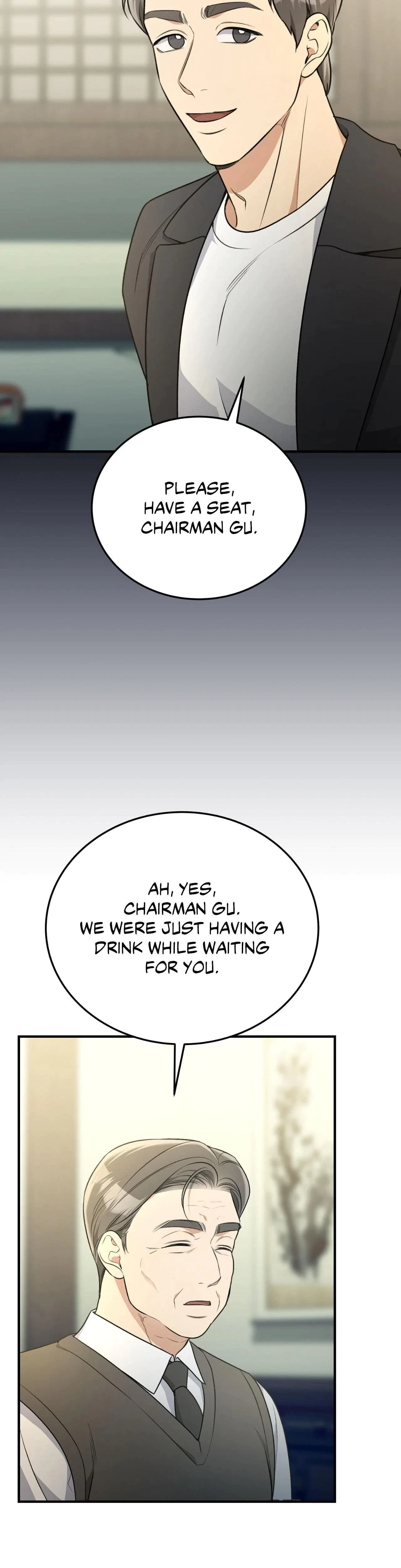 Bride For The Taking Chapter 53, page 40