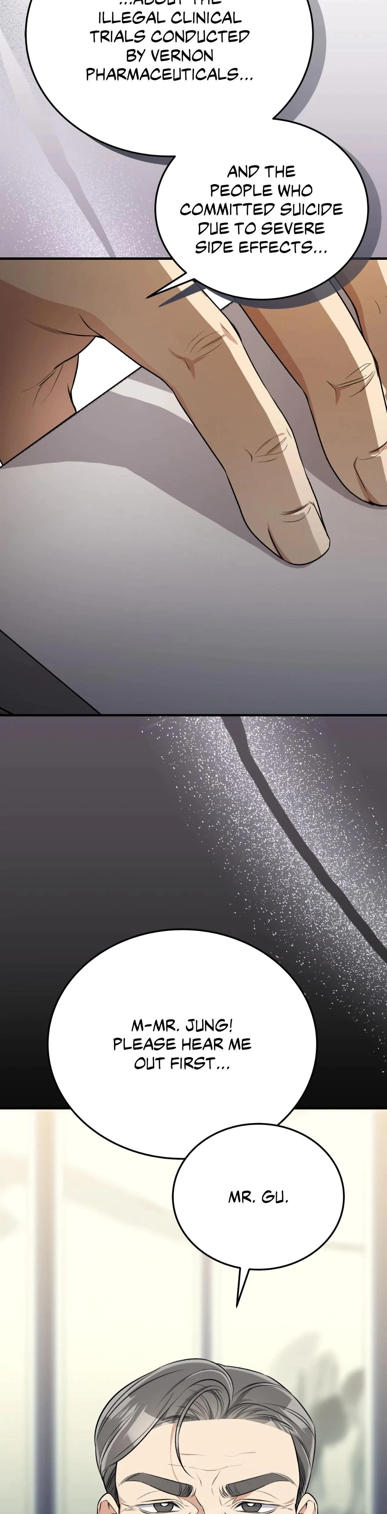 Bride For The Taking Chapter 53, page 42