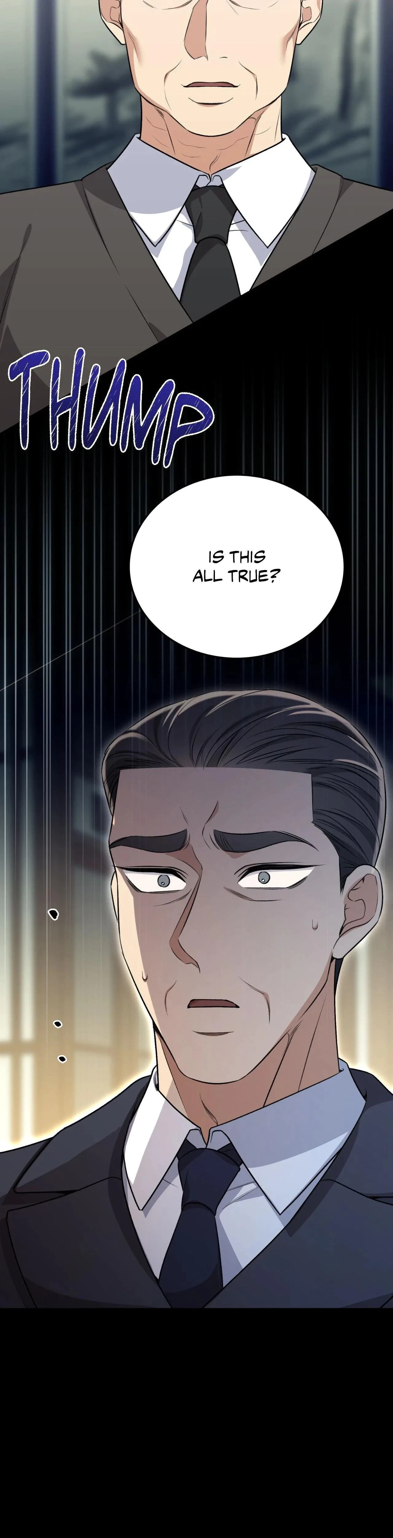 Bride For The Taking Chapter 53, page 43
