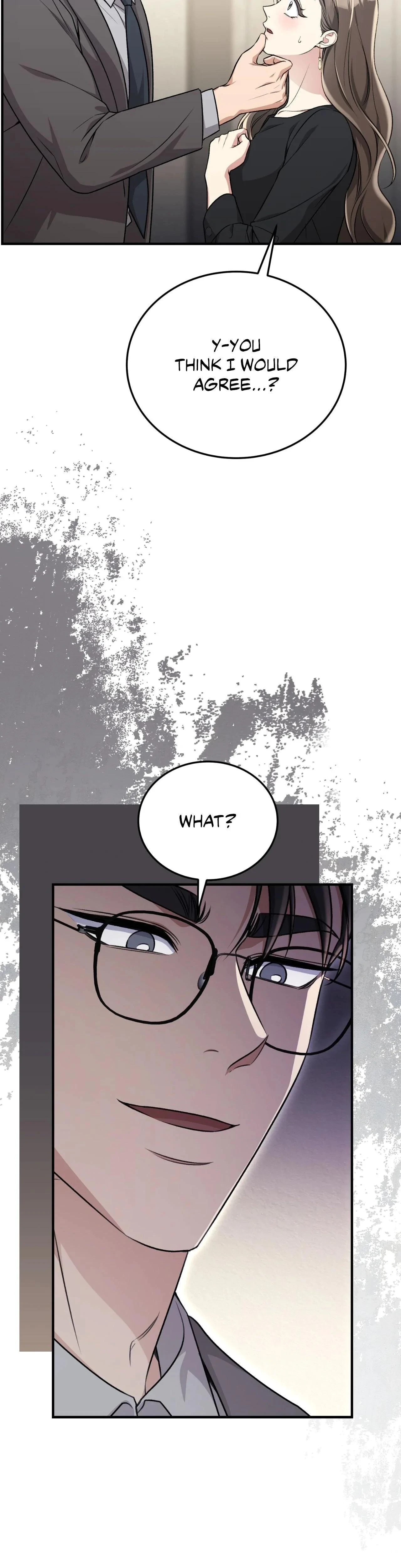 Bride For The Taking Chapter 53, page 5