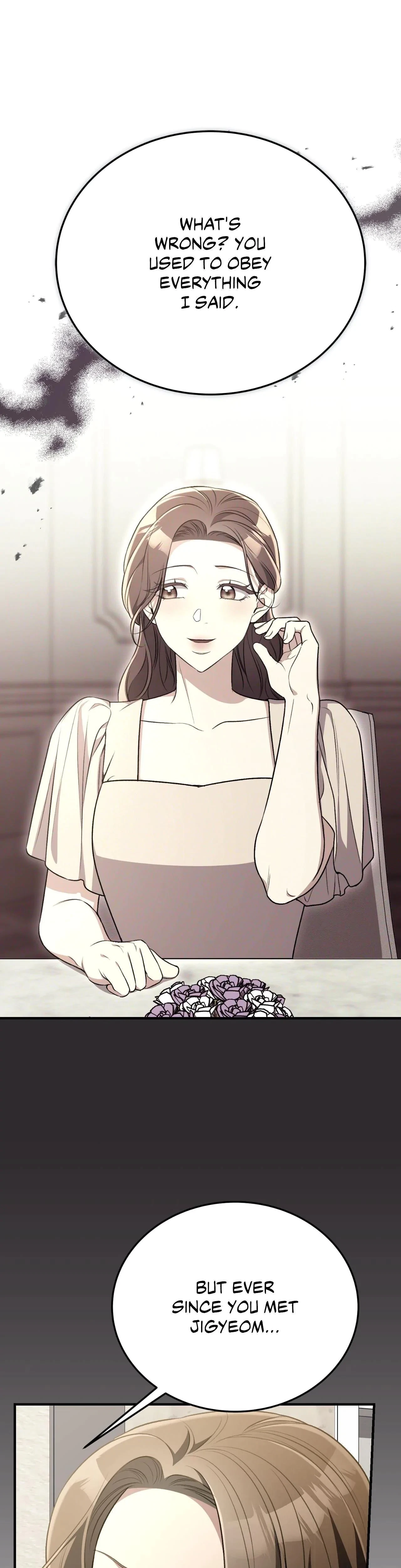 Bride For The Taking Chapter 53, page 6