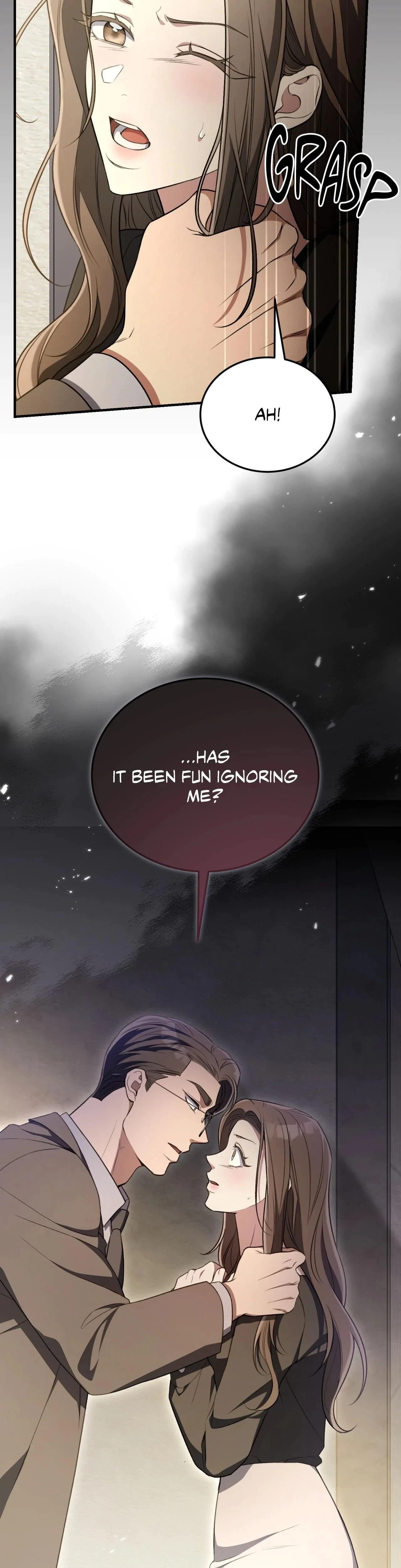 Bride For The Taking Chapter 53, page 7