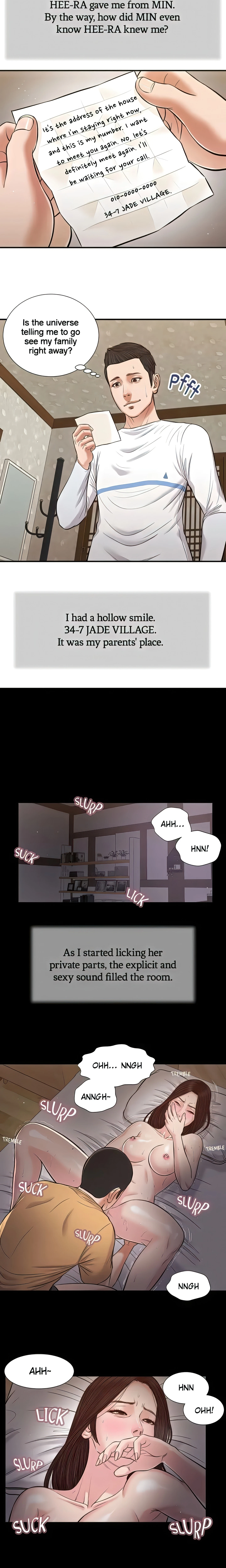 Concubine Chapter 38 (Uncensored), page 10