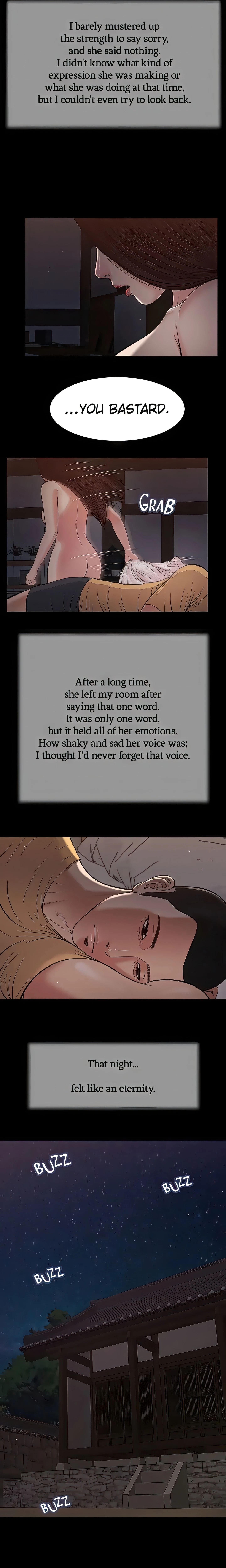 Concubine Chapter 38 (Uncensored), page 15