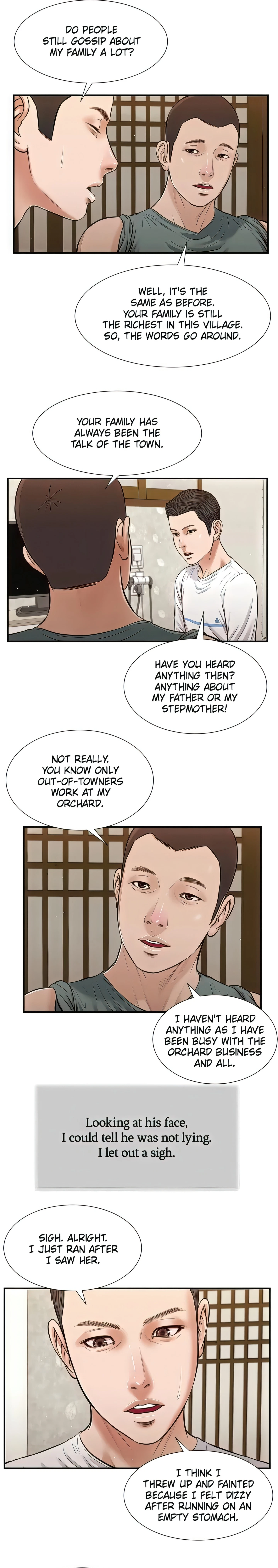Concubine Chapter 38 (Uncensored), page 6