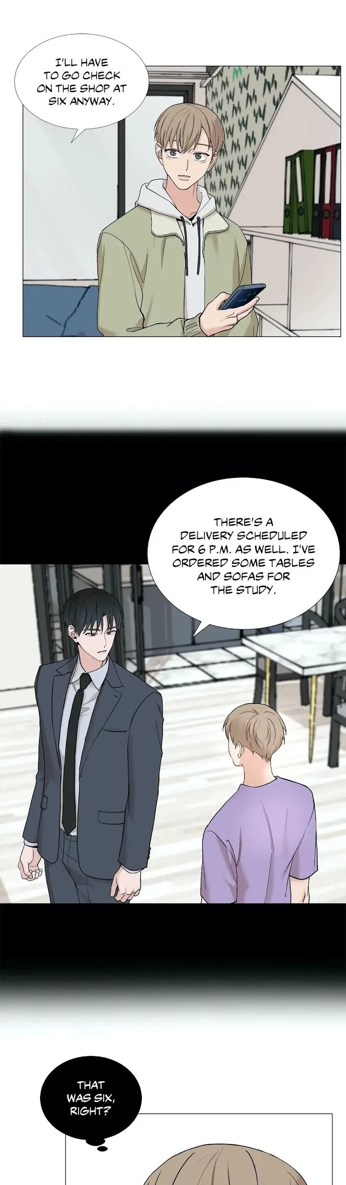 Chapter 73, page 26