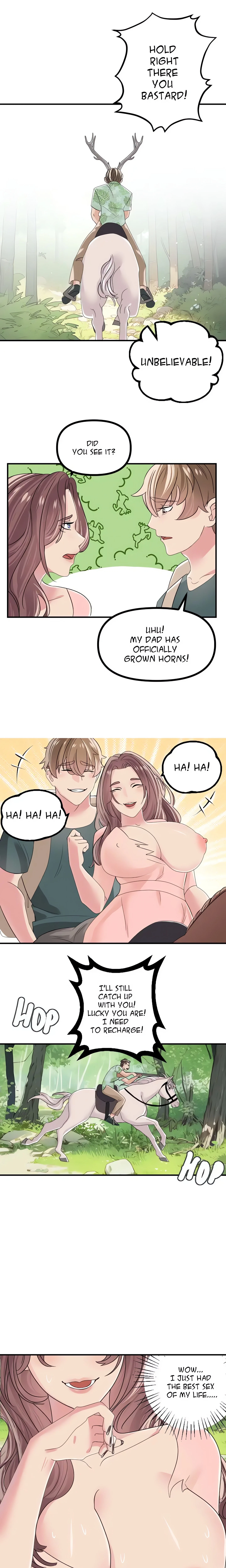 Ranch Heat Chapter 8, page 9