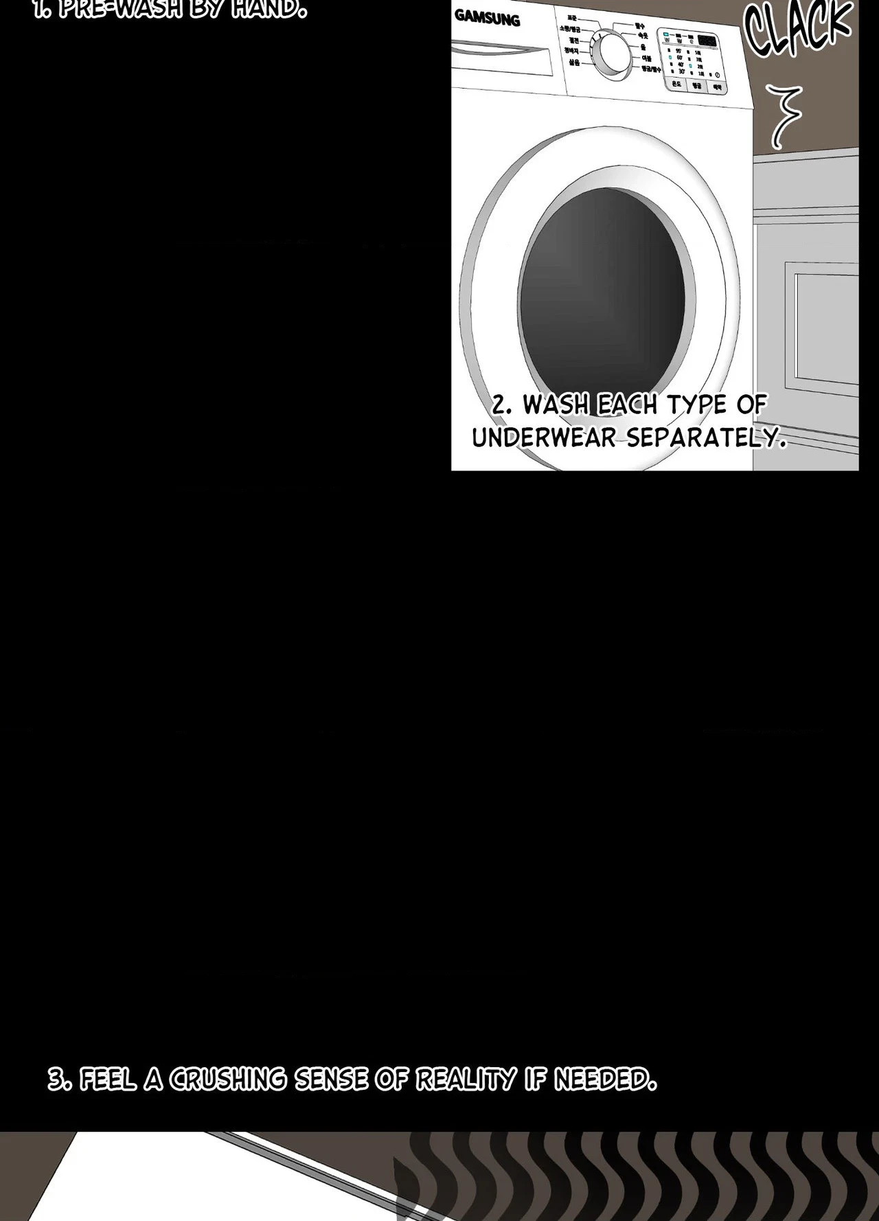 Sorta Psycho Chapter 37, page 10
