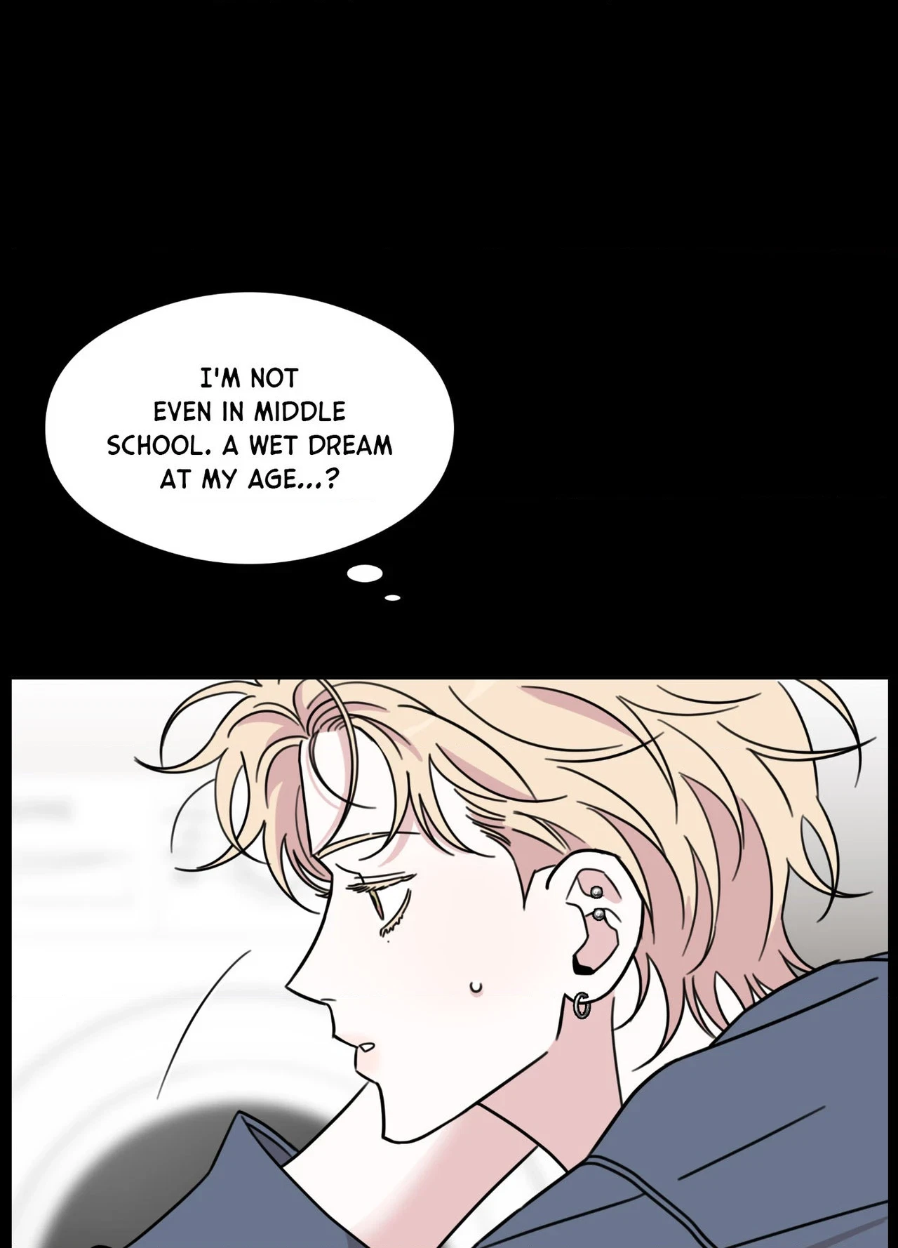 Sorta Psycho Chapter 37, page 12