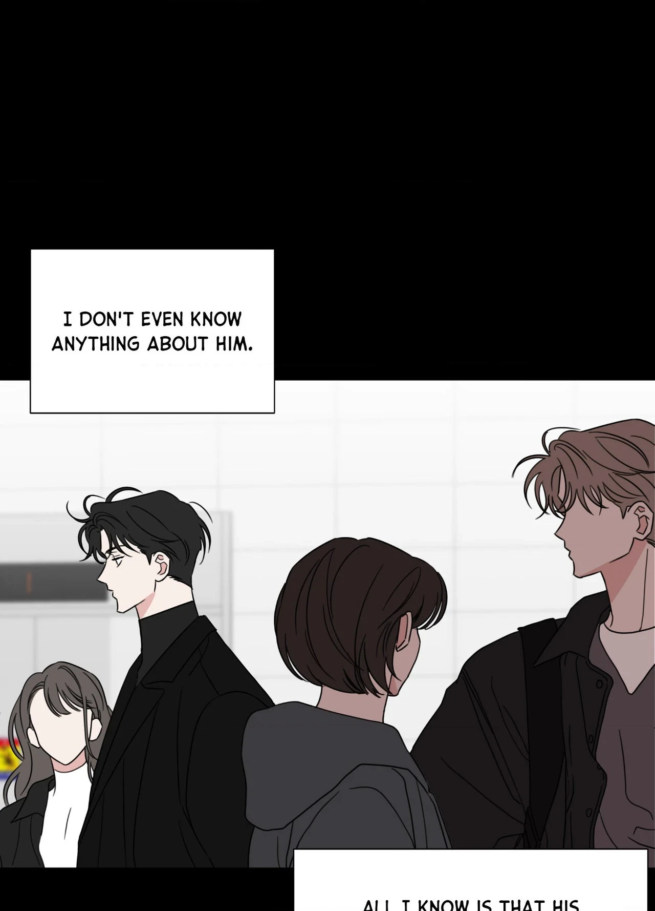 Sorta Psycho Chapter 37, page 15