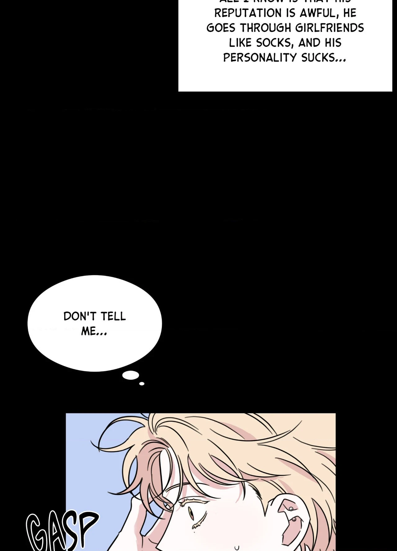 Sorta Psycho Chapter 37, page 16