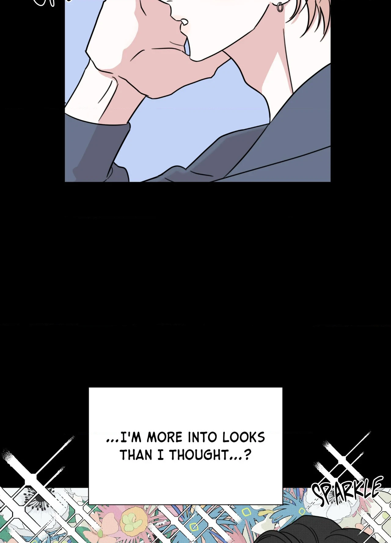Sorta Psycho Chapter 37, page 17