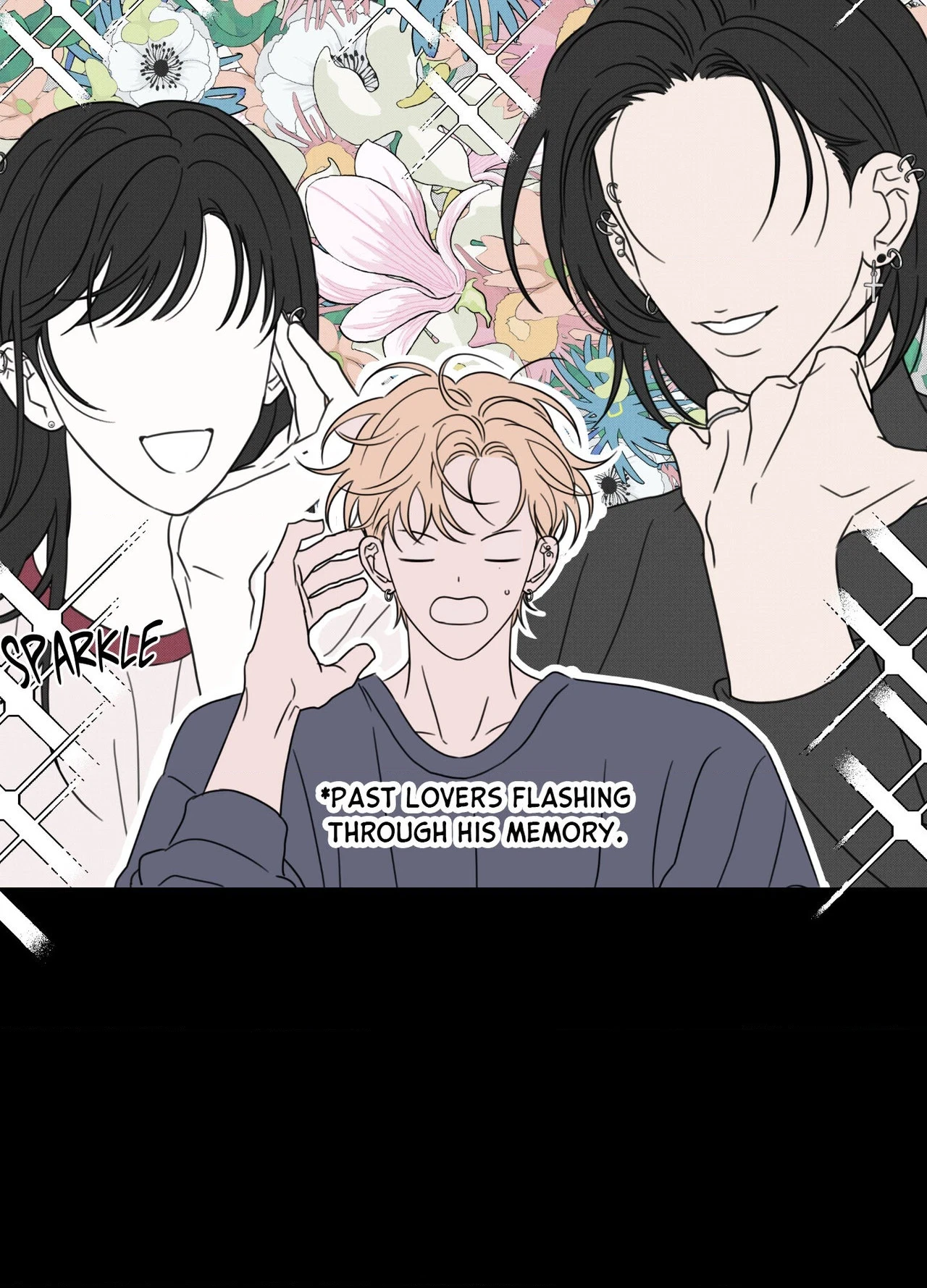 Sorta Psycho Chapter 37, page 18