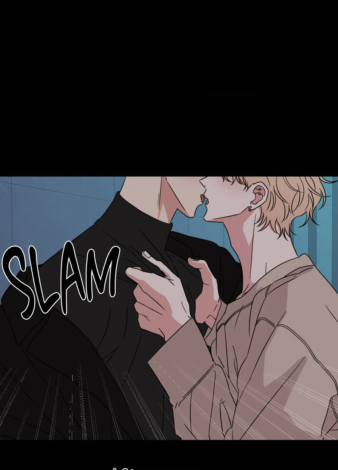 Sorta Psycho Chapter 37, page 2