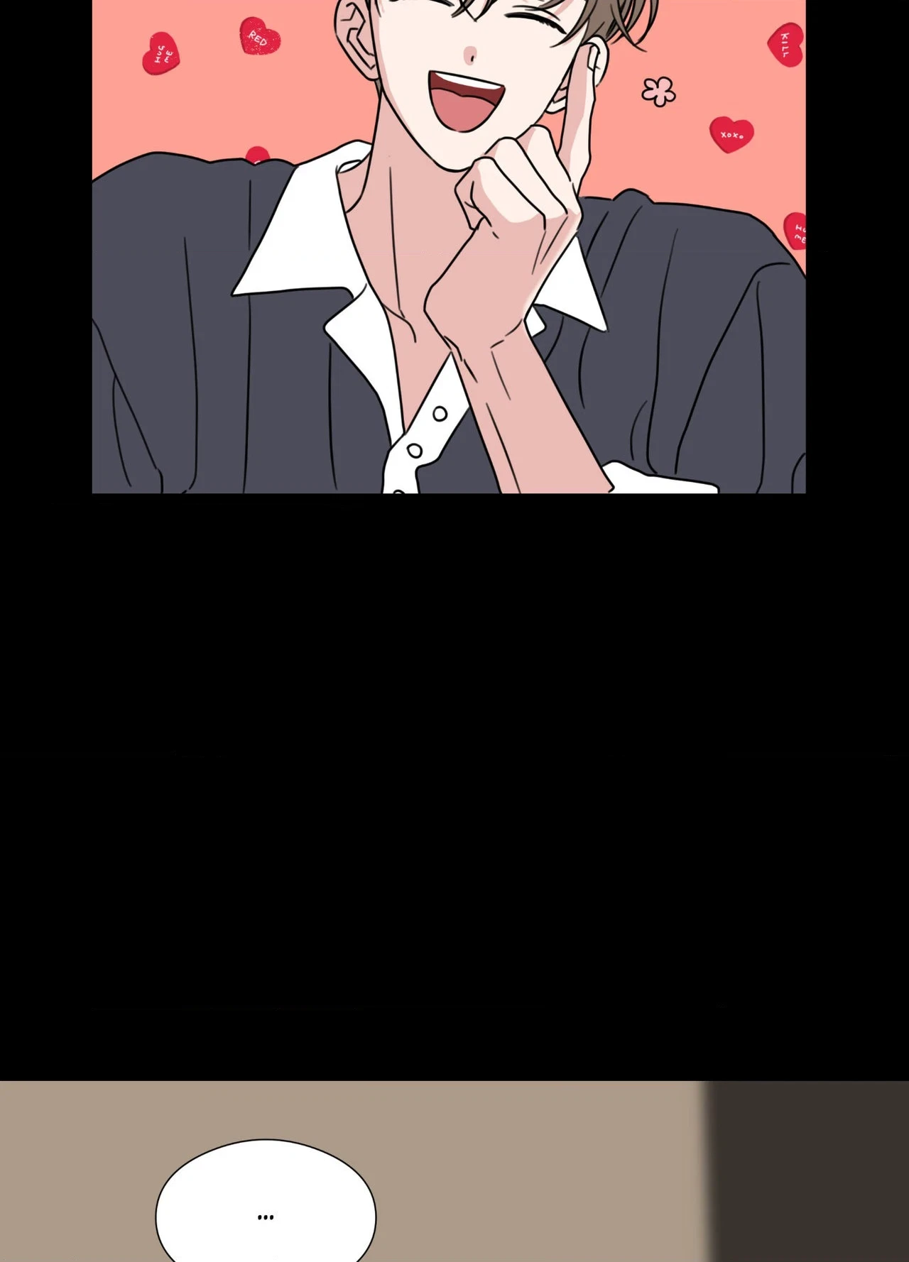 Sorta Psycho Chapter 37, page 22