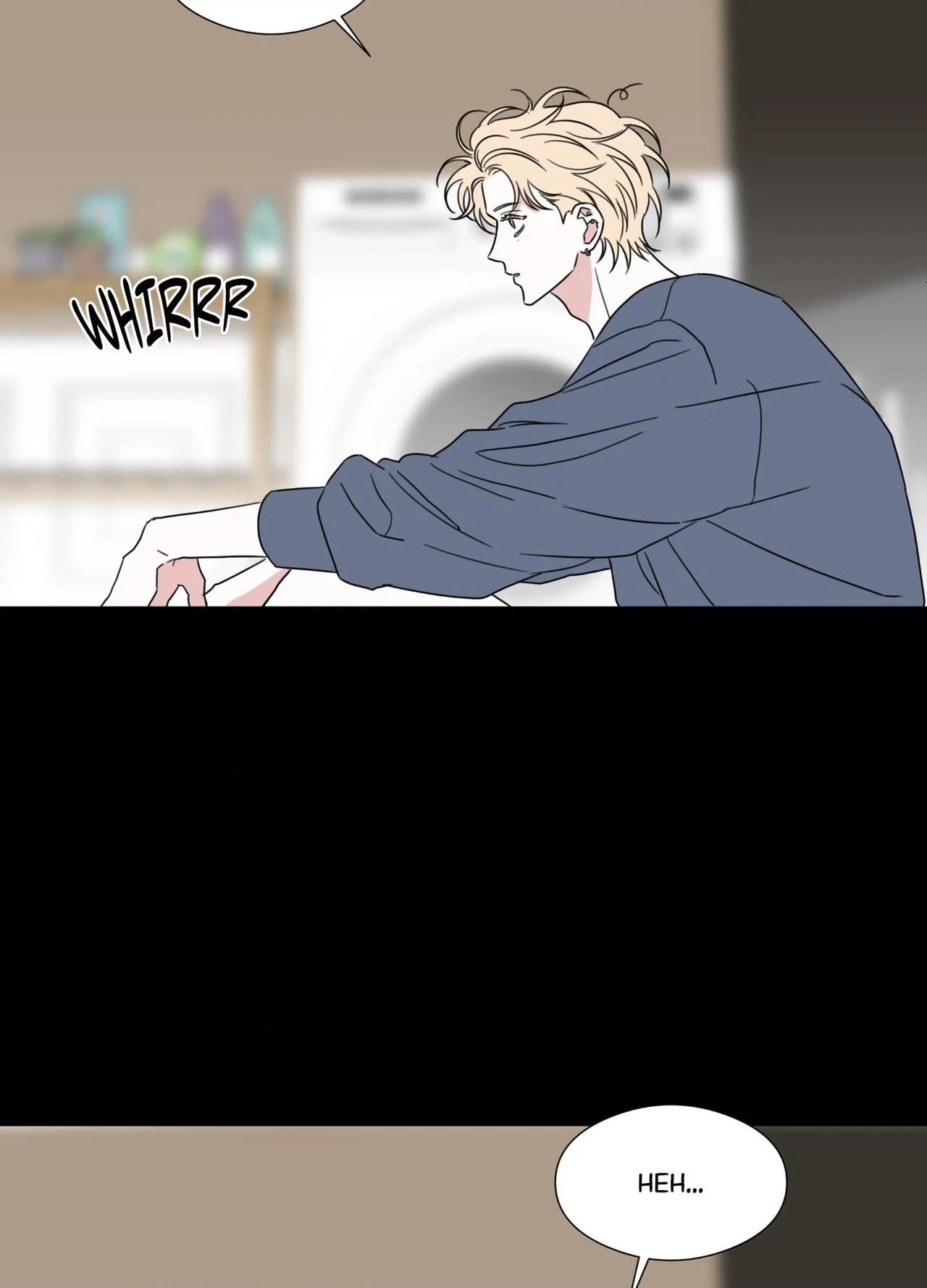 Sorta Psycho Chapter 37, page 23
