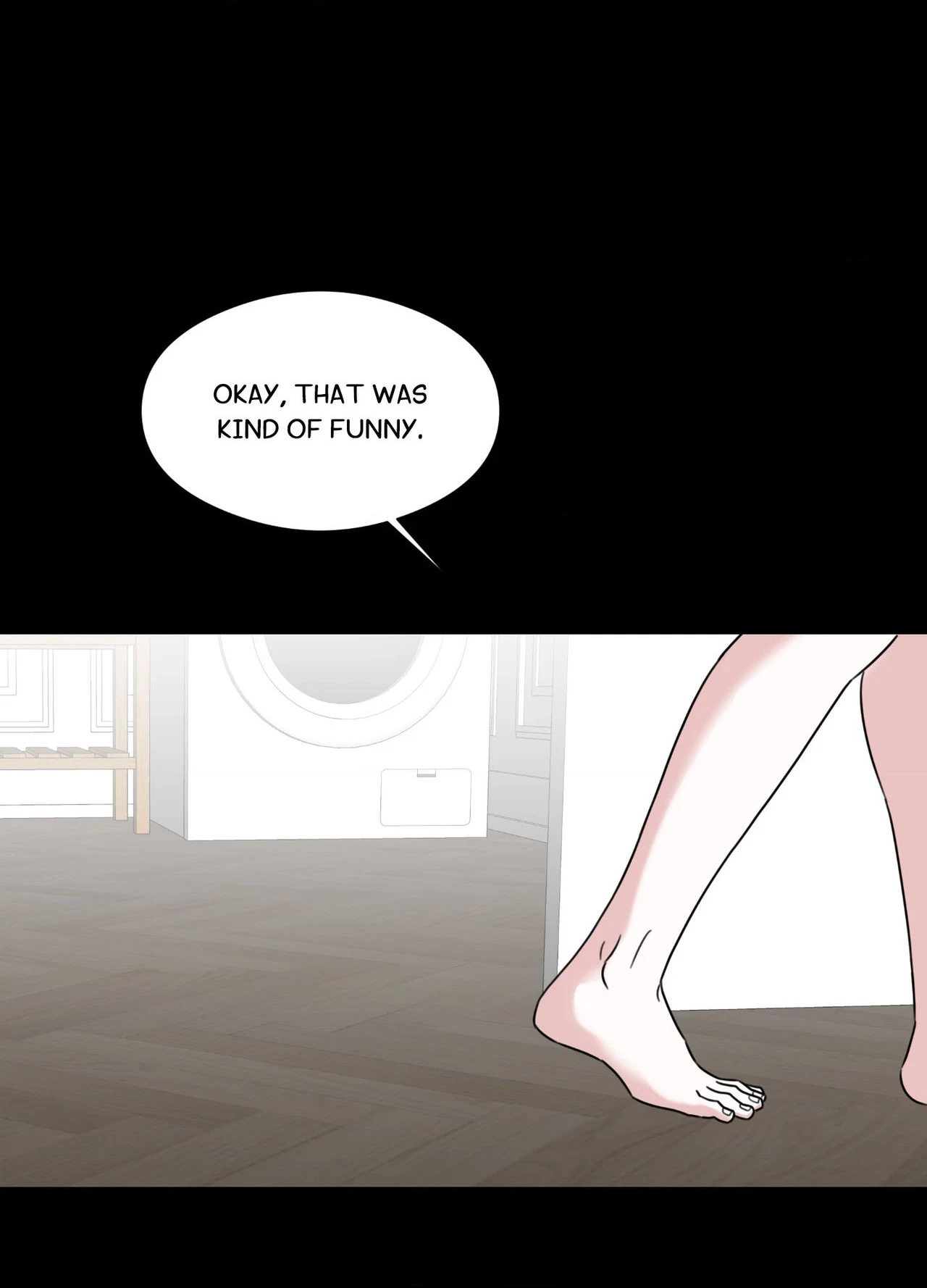 Sorta Psycho Chapter 37, page 25