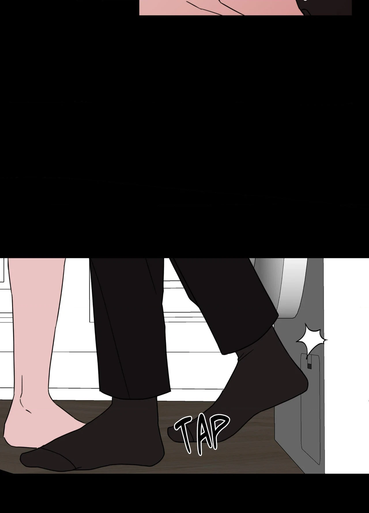 Sorta Psycho Chapter 37, page 29