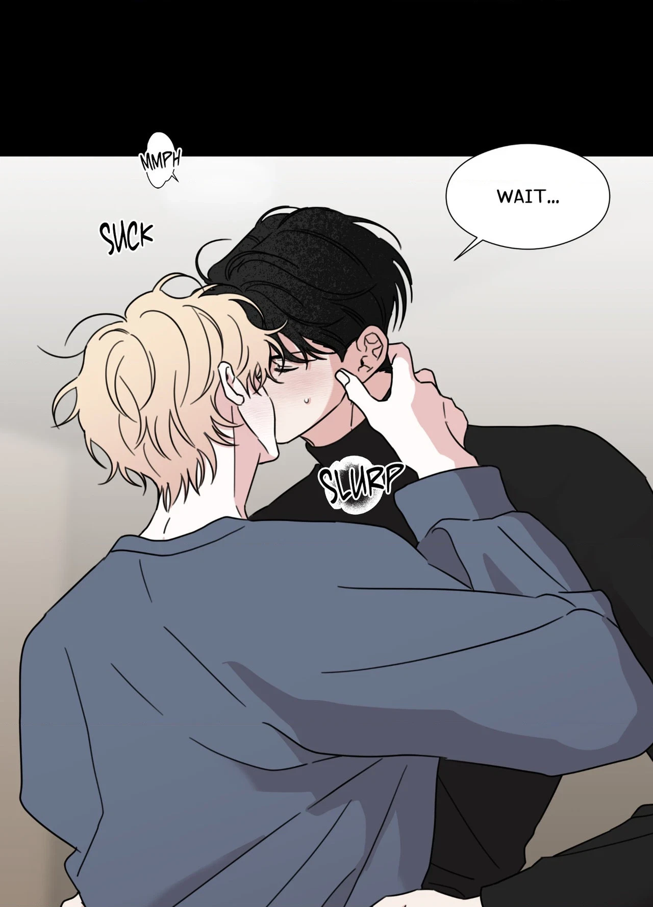 Sorta Psycho Chapter 37, page 31