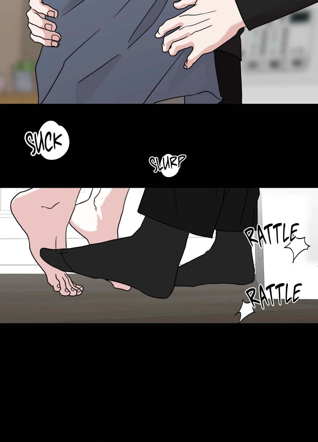 Sorta Psycho Chapter 37, page 32