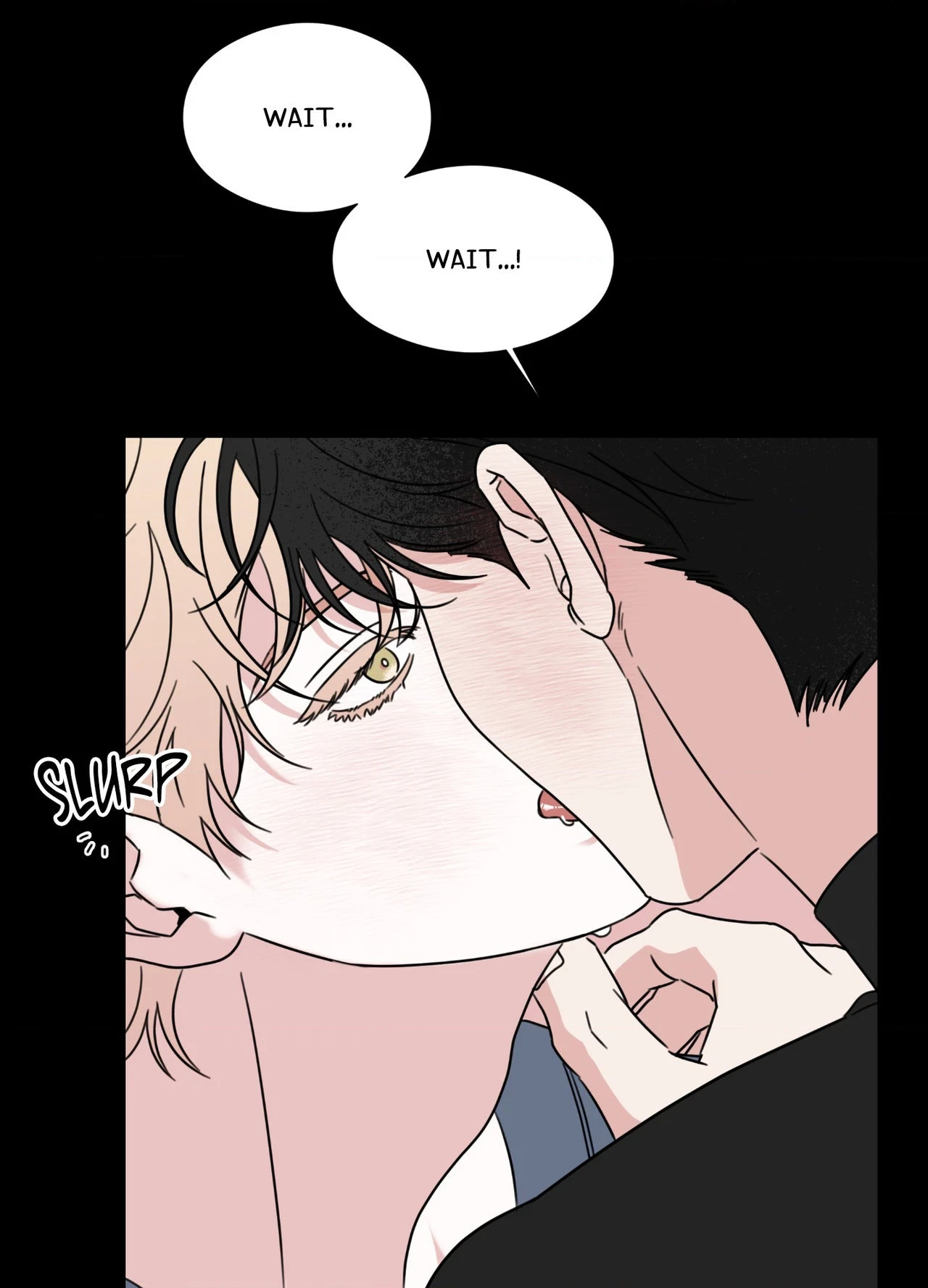 Sorta Psycho Chapter 37, page 33