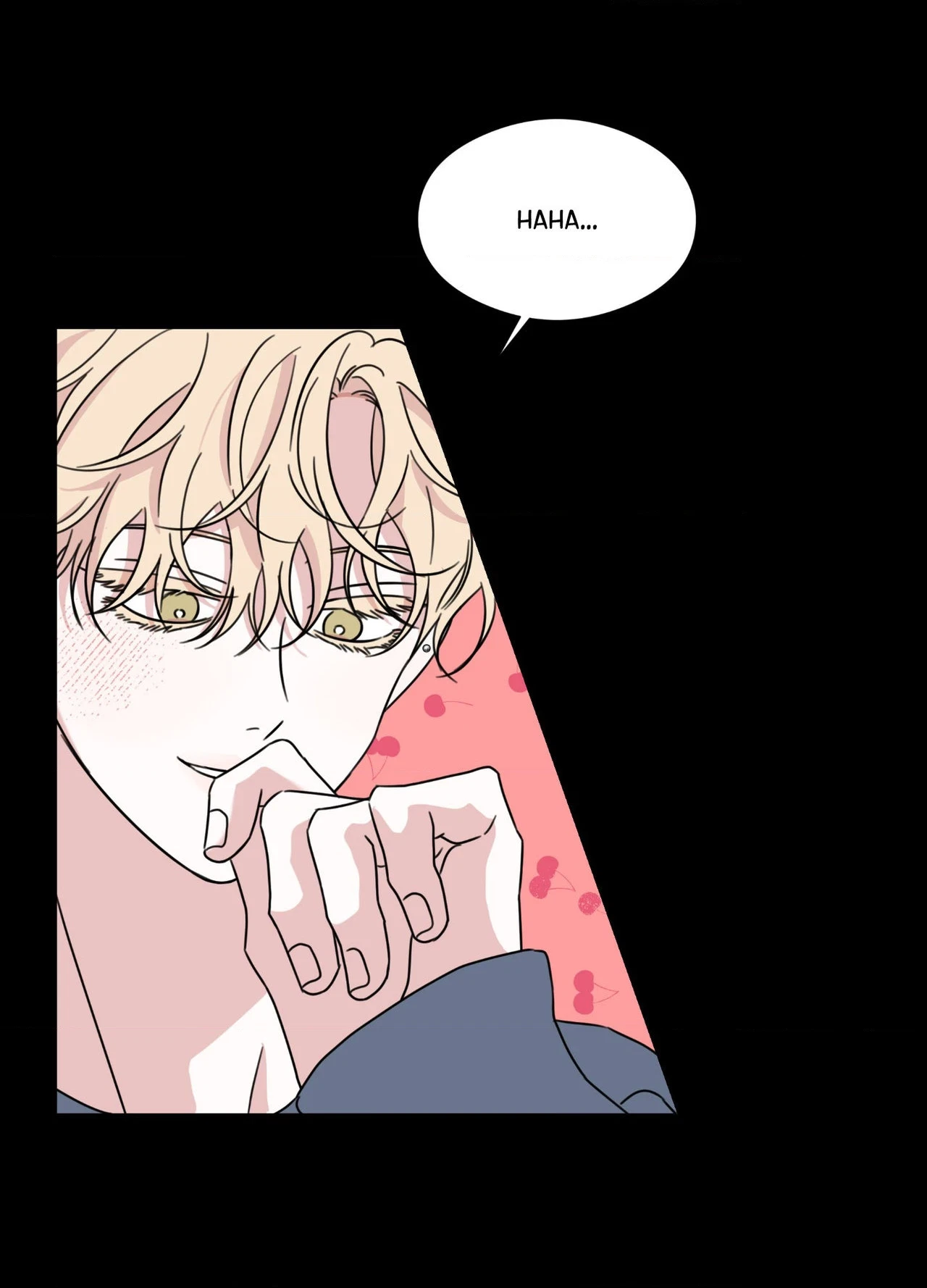 Sorta Psycho Chapter 37, page 38