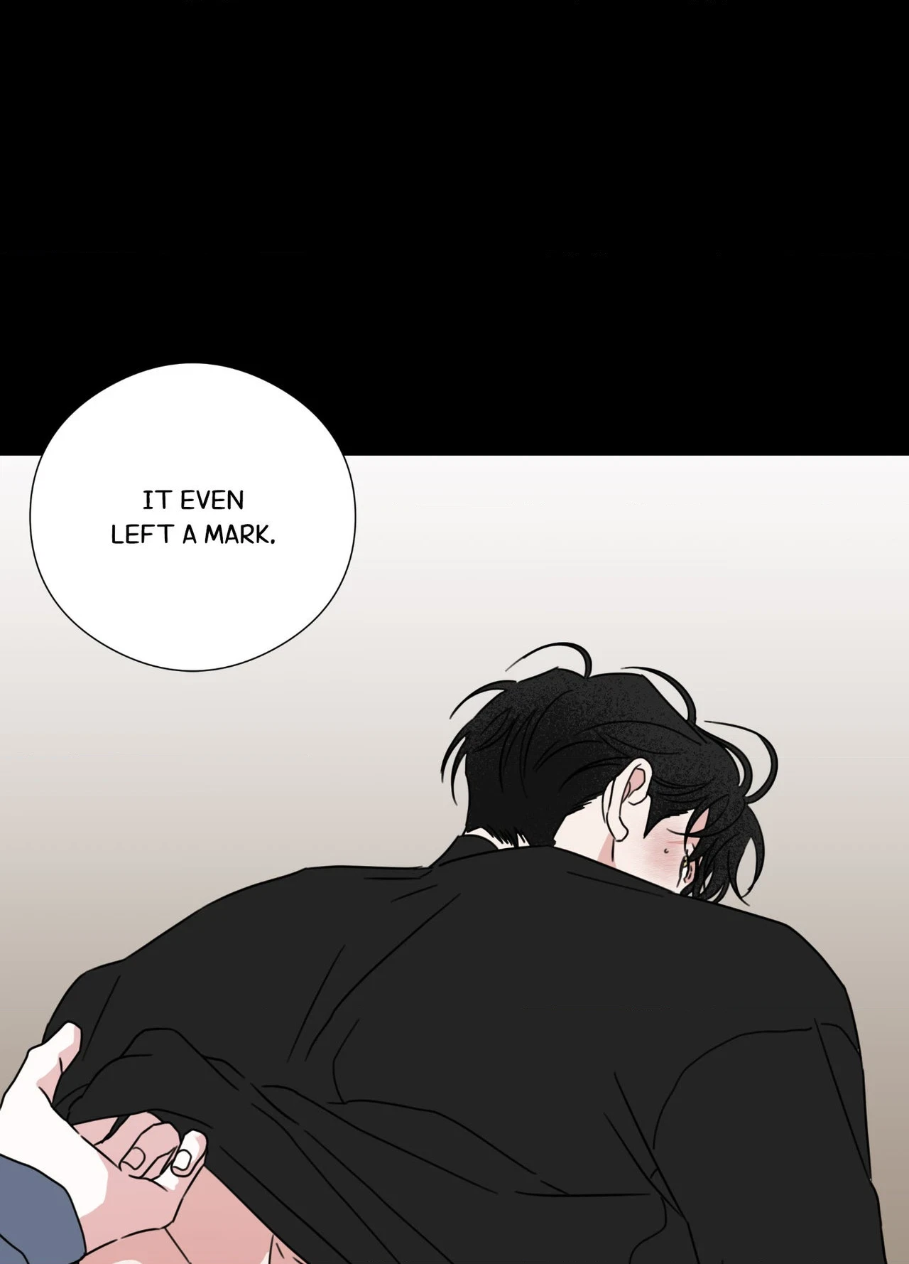 Sorta Psycho Chapter 37, page 39