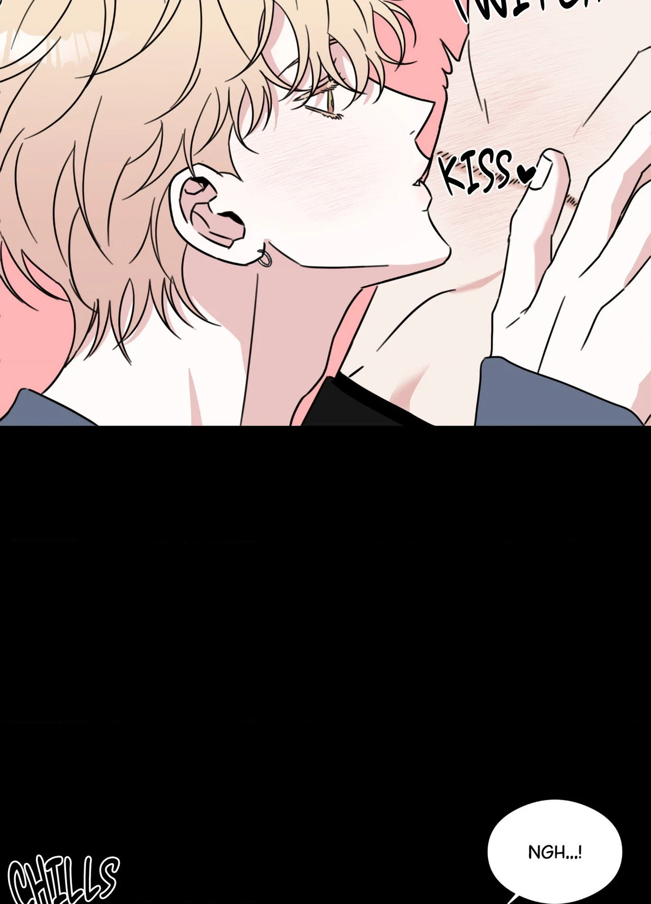 Sorta Psycho Chapter 37, page 41