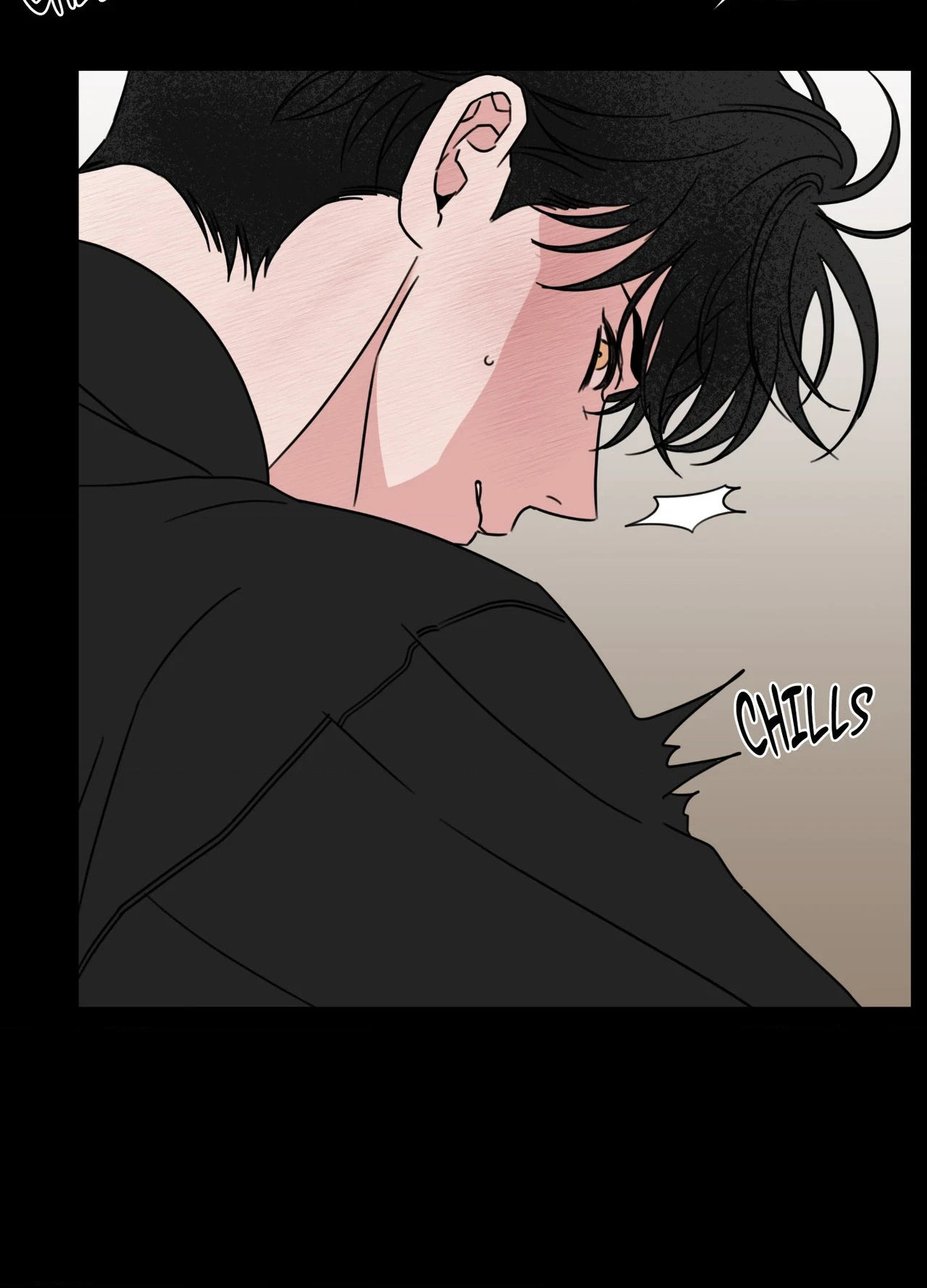 Sorta Psycho Chapter 37, page 42