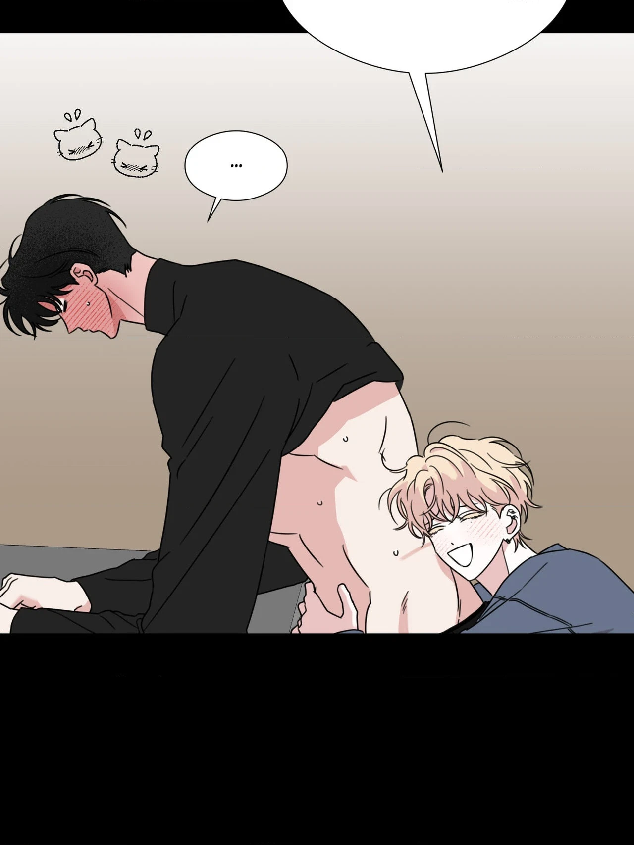 Sorta Psycho Chapter 37, page 47