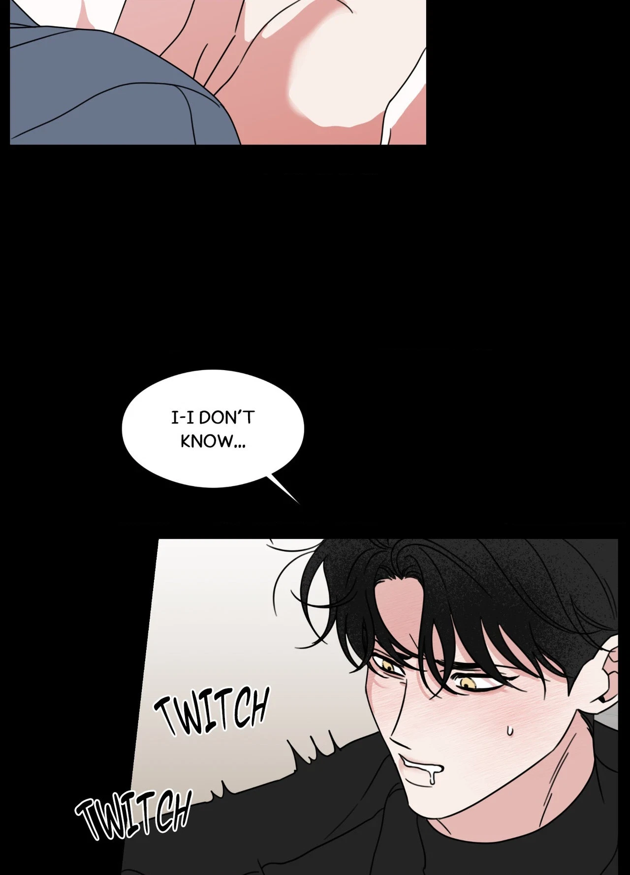 Sorta Psycho Chapter 37, page 49