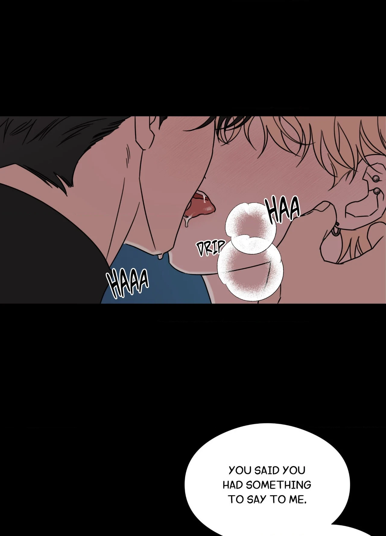 Sorta Psycho Chapter 37, page 5