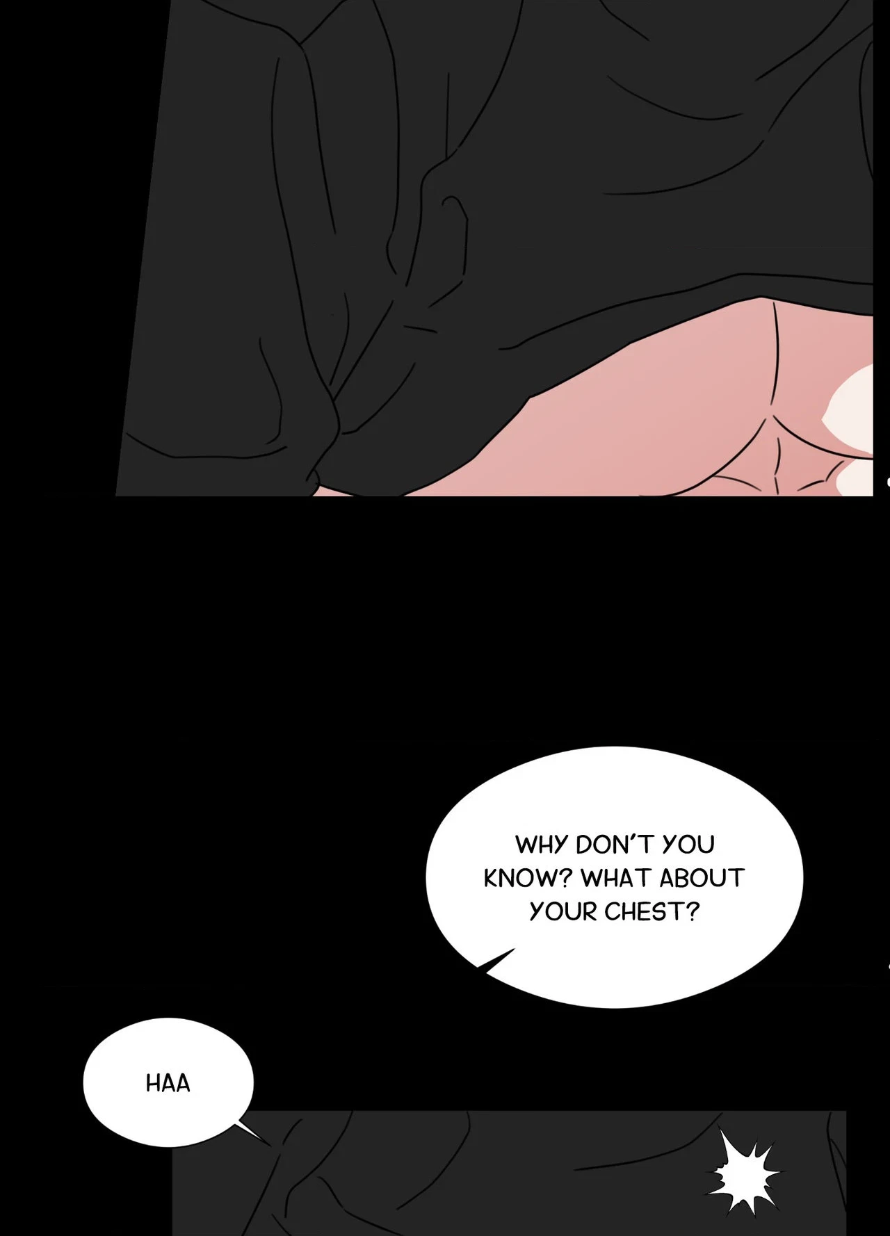 Sorta Psycho Chapter 37, page 50