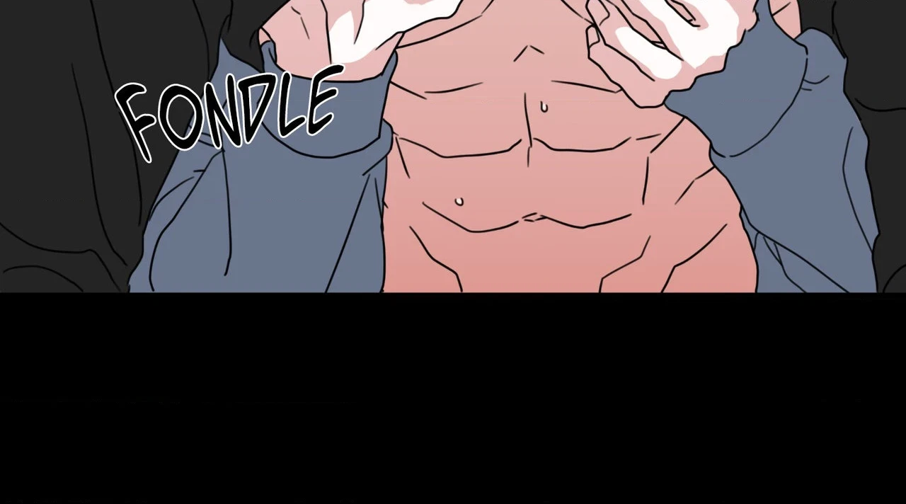 Sorta Psycho Chapter 37, page 53