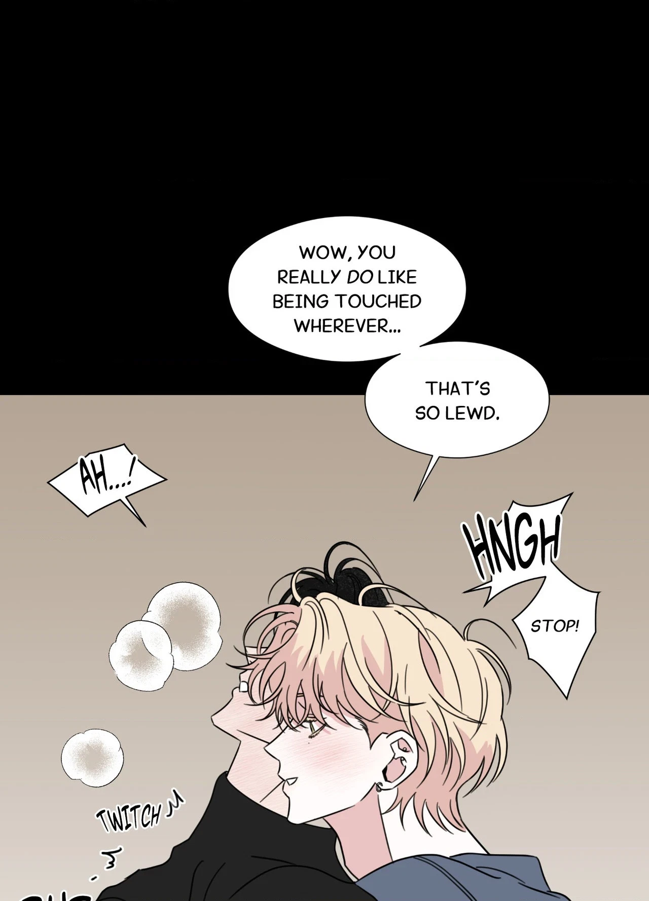 Sorta Psycho Chapter 37, page 55