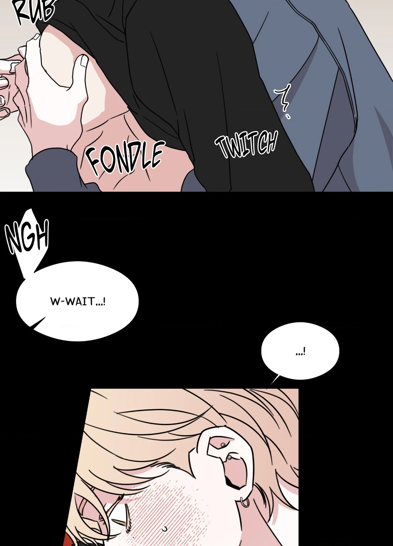 Sorta Psycho Chapter 37, page 56