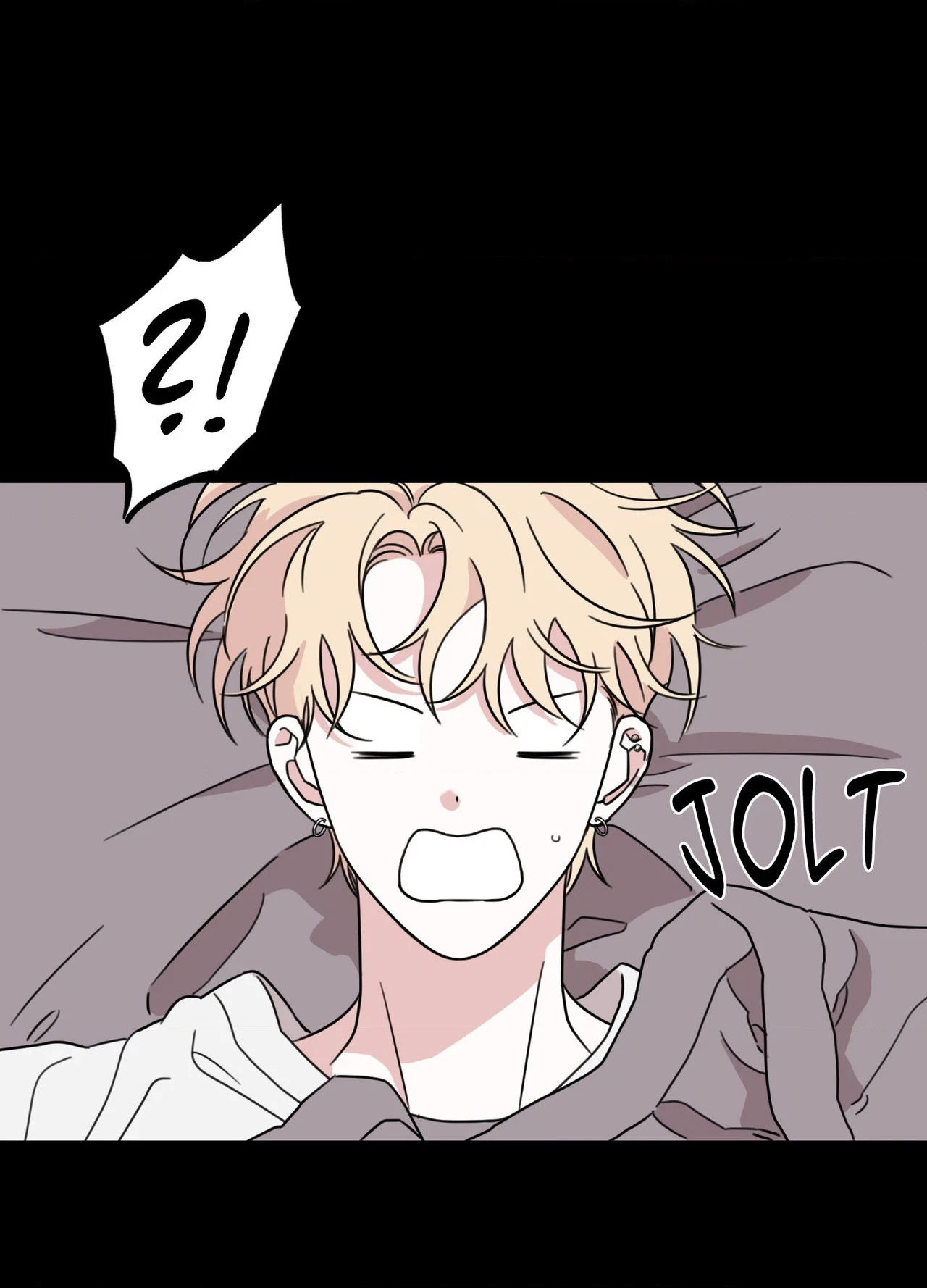 Sorta Psycho Chapter 37, page 60