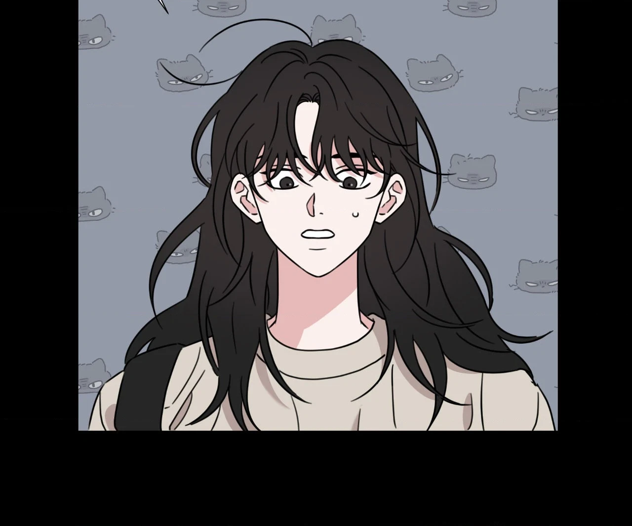 Sorta Psycho Chapter 37, page 63