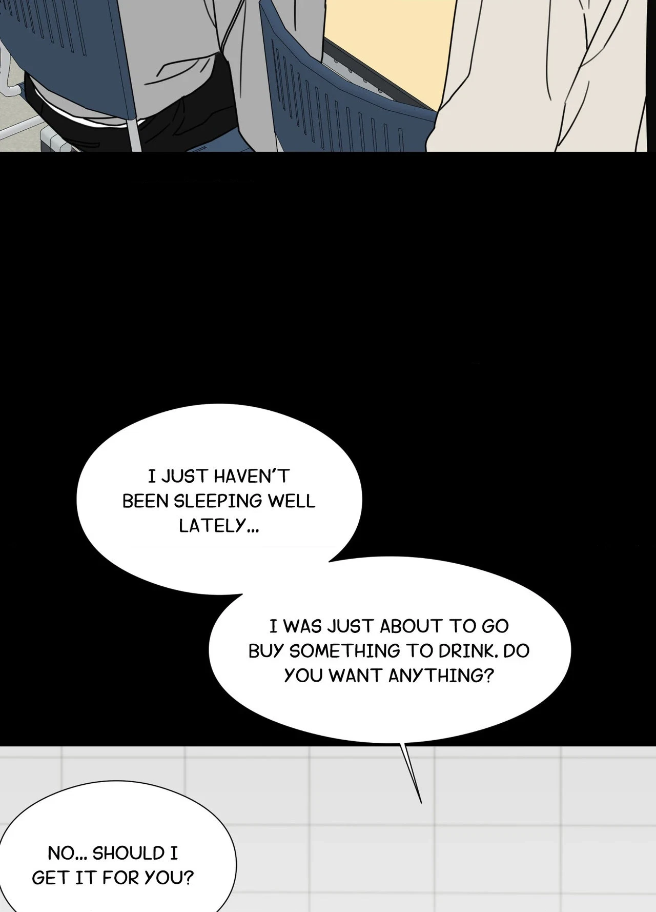 Sorta Psycho Chapter 37, page 65
