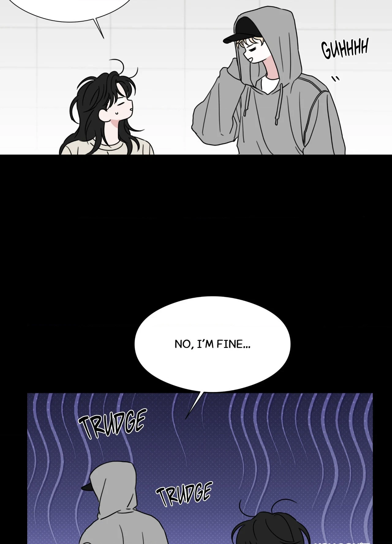 Sorta Psycho Chapter 37, page 66