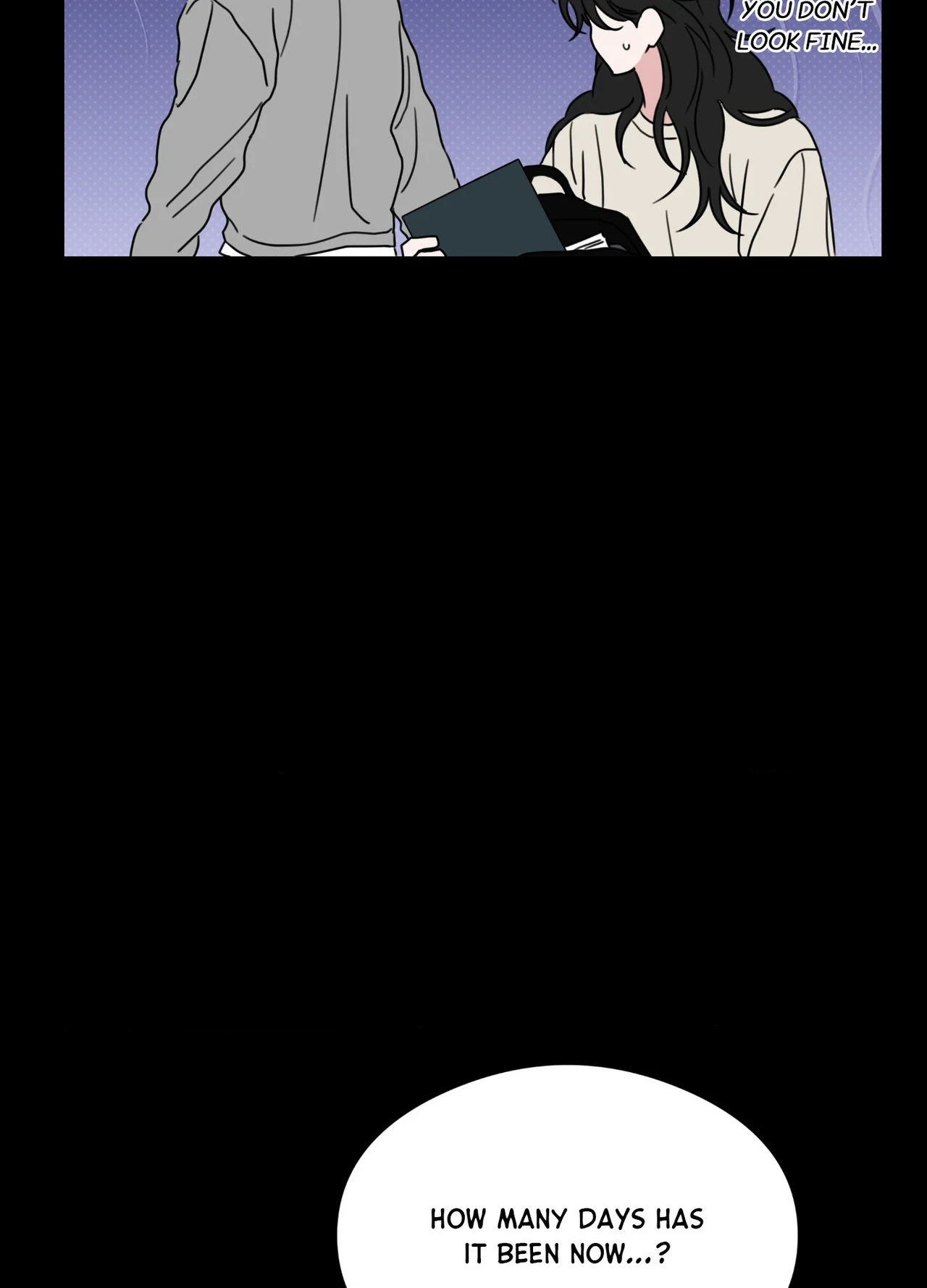 Sorta Psycho Chapter 37, page 67