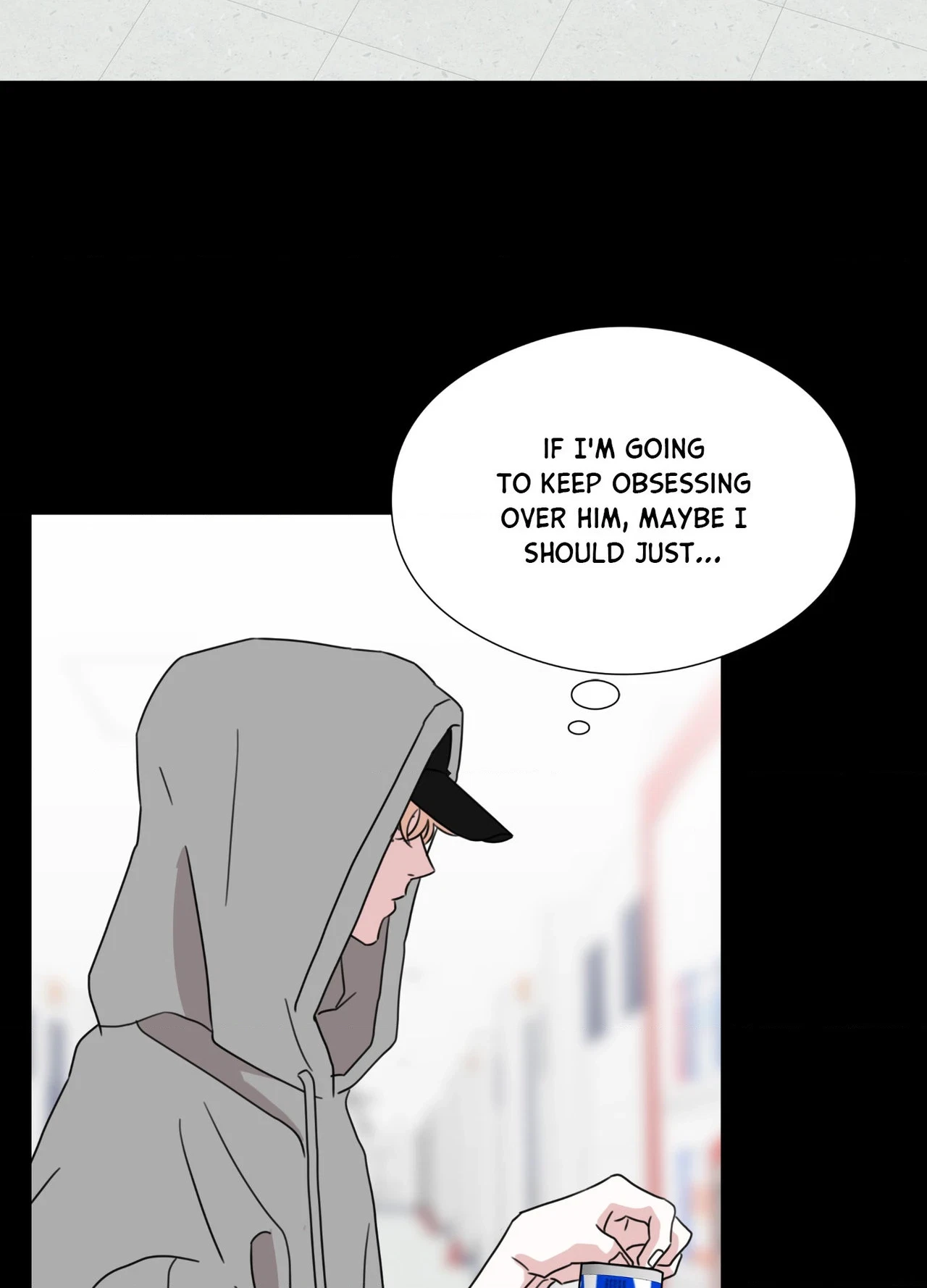 Sorta Psycho Chapter 37, page 70