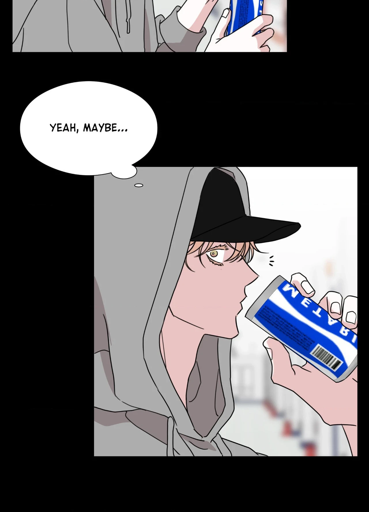 Sorta Psycho Chapter 37, page 71