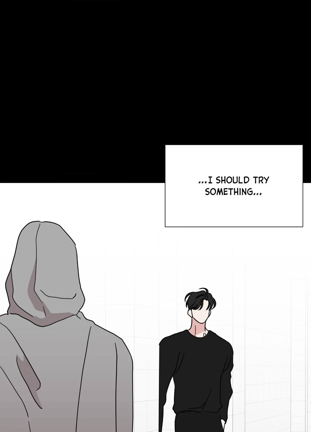 Sorta Psycho Chapter 37, page 72