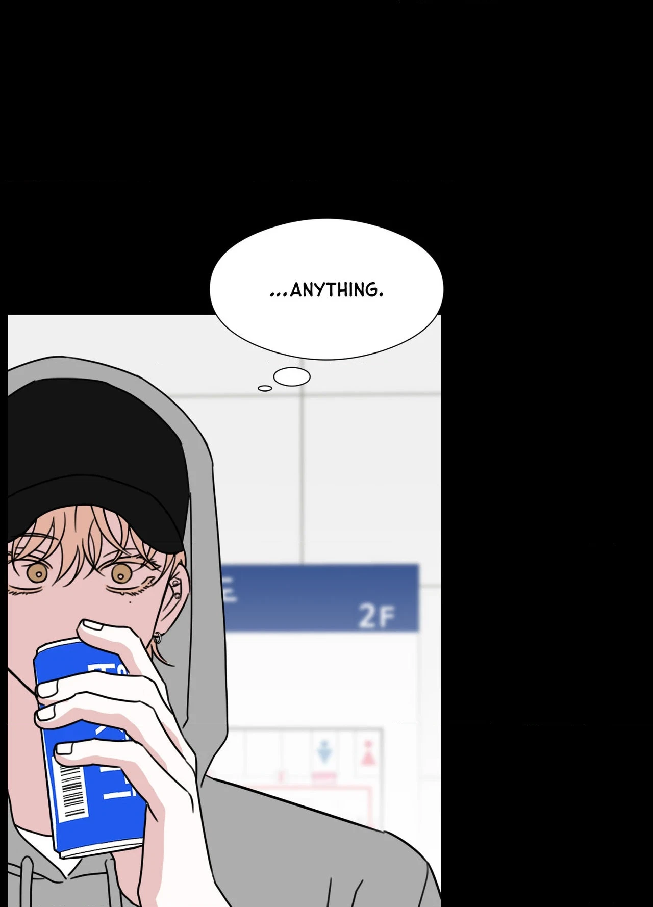 Sorta Psycho Chapter 37, page 74