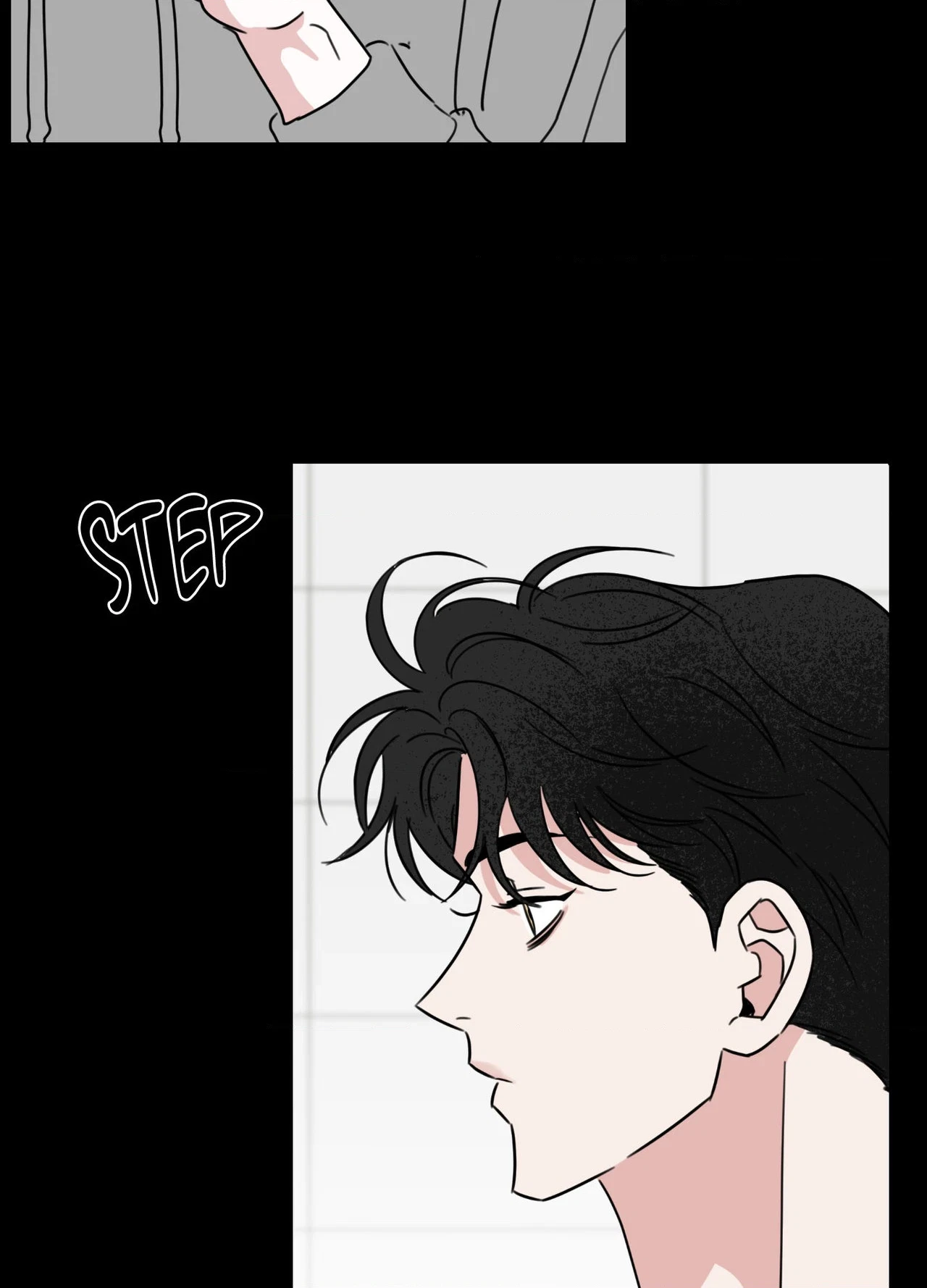 Sorta Psycho Chapter 37, page 75