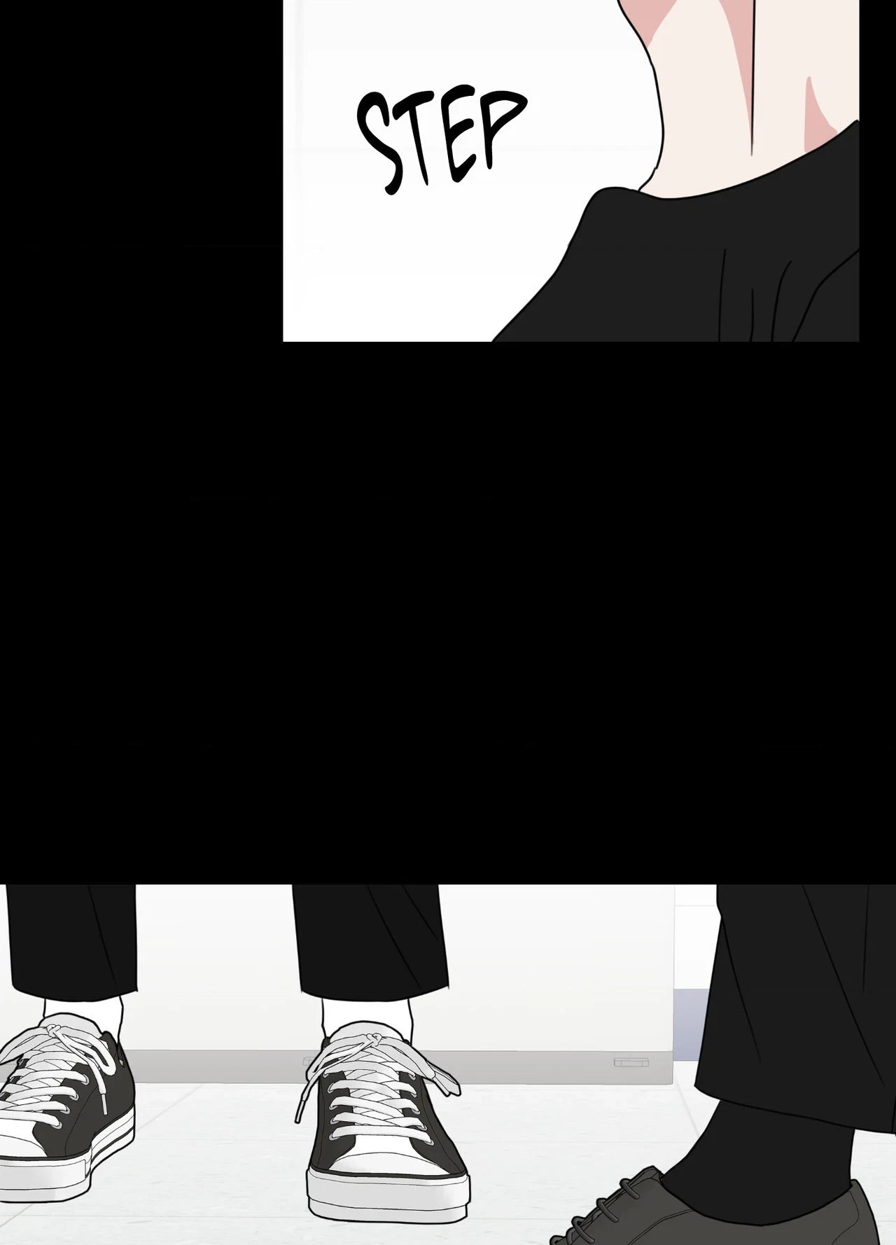 Sorta Psycho Chapter 37, page 76
