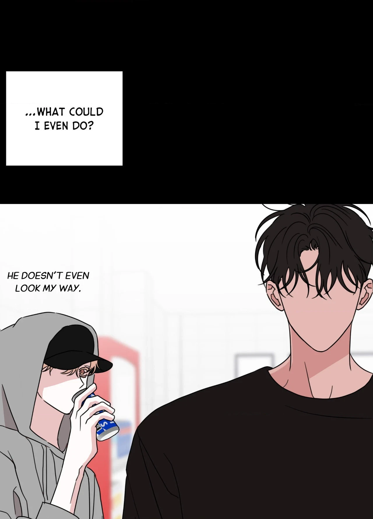 Sorta Psycho Chapter 37, page 80