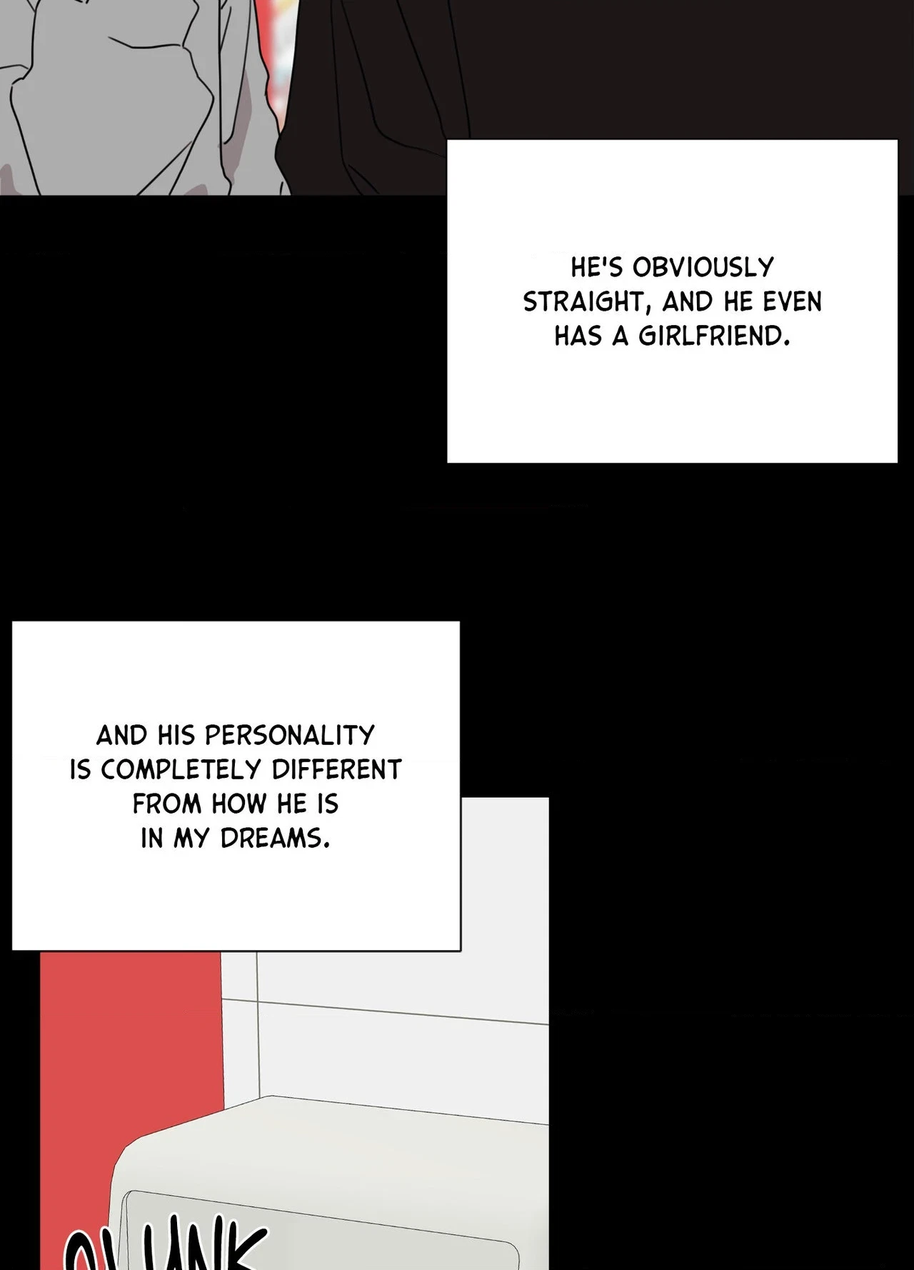 Sorta Psycho Chapter 37, page 81
