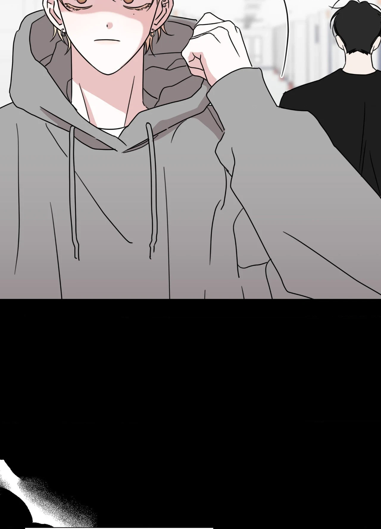 Sorta Psycho Chapter 37, page 83